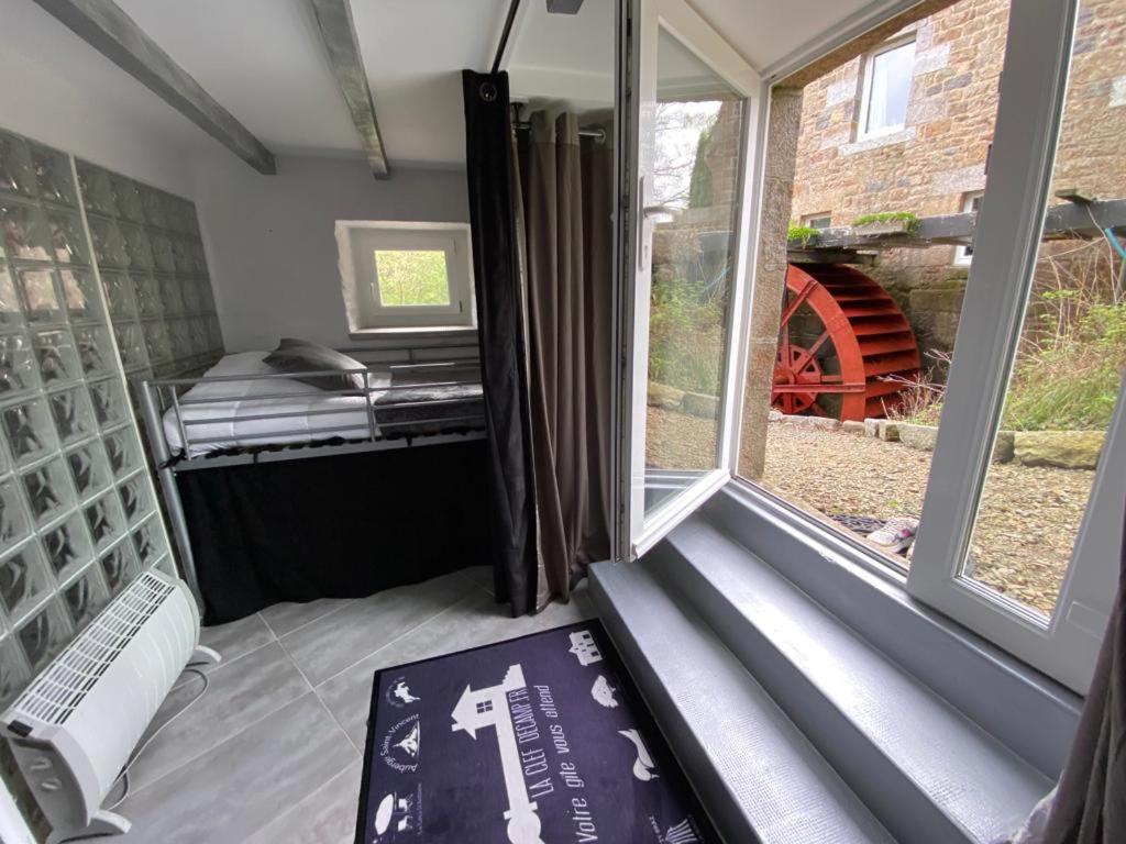 Moulin Du Gast 35Pers : Jacuzzi Sauna Billard Baby Le Gast Exteriör bild